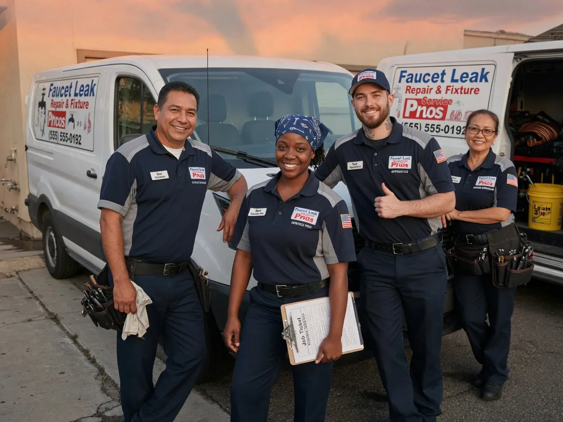 Faucet Repair company in Lake City, AR