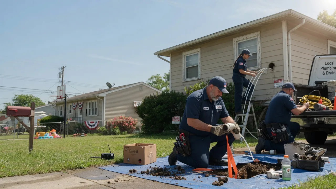 Faucet Repair in Lake City, AR near me