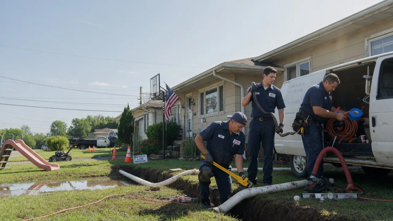 Toilet Installation in Lake City, AR near me